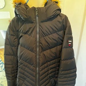 Pajar Parka